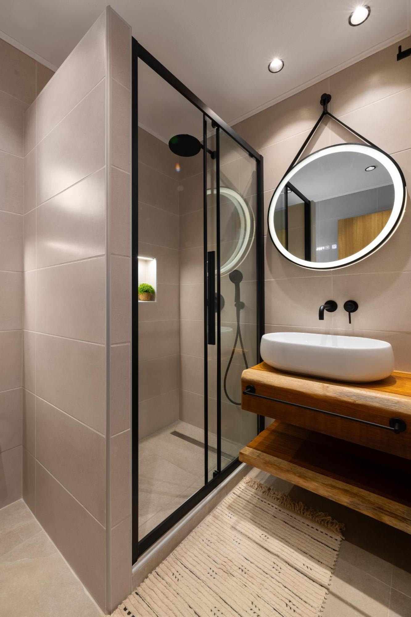 Case de vacanță Tapanis Luxury House *