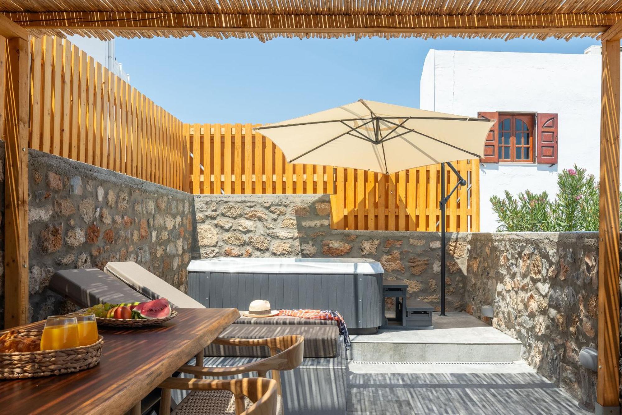 Case de vacanță Tapanis Luxury House